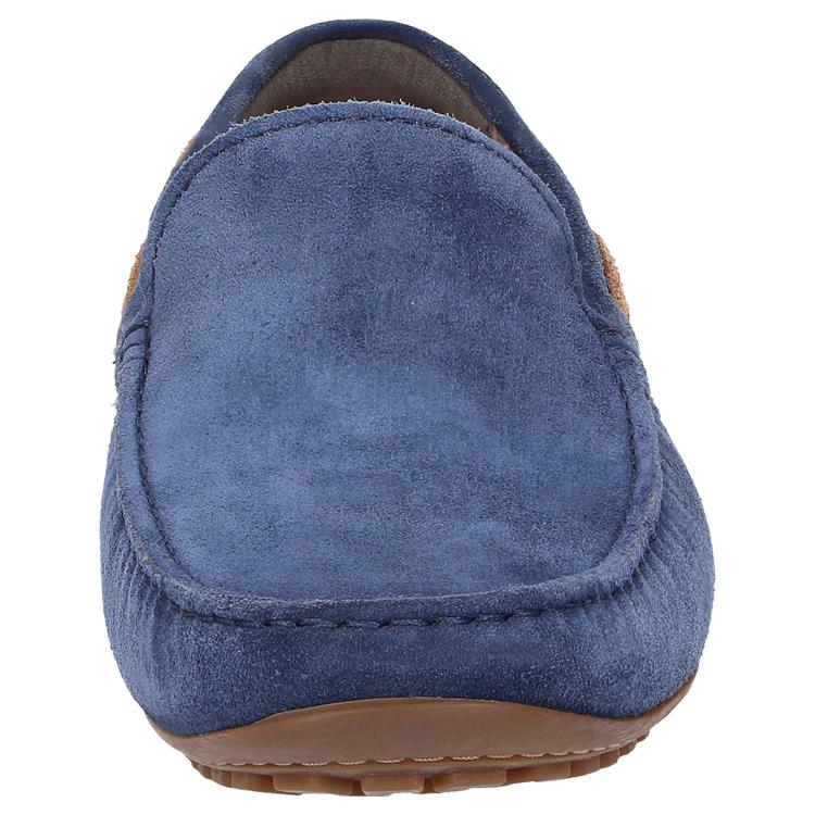 Sioux Callimo 10329 azul/cognac