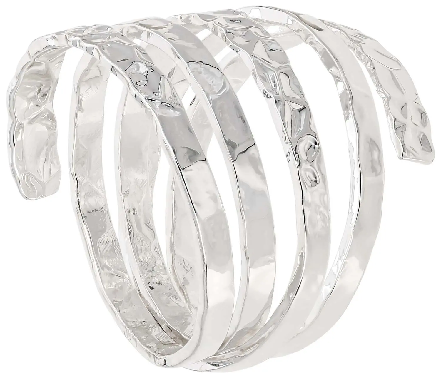 Ring - Wonderful Swirl