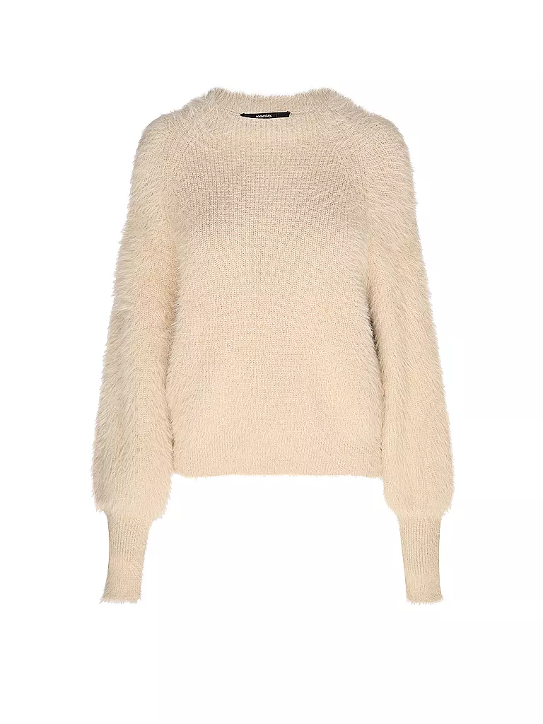 SOMEDAY Pullover TISSIE camel