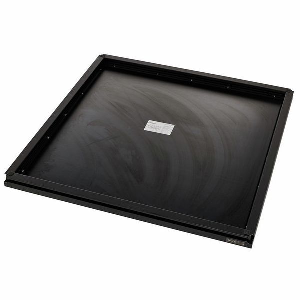 Stairville iX Stage 1,0 x 1,0 m black ODW