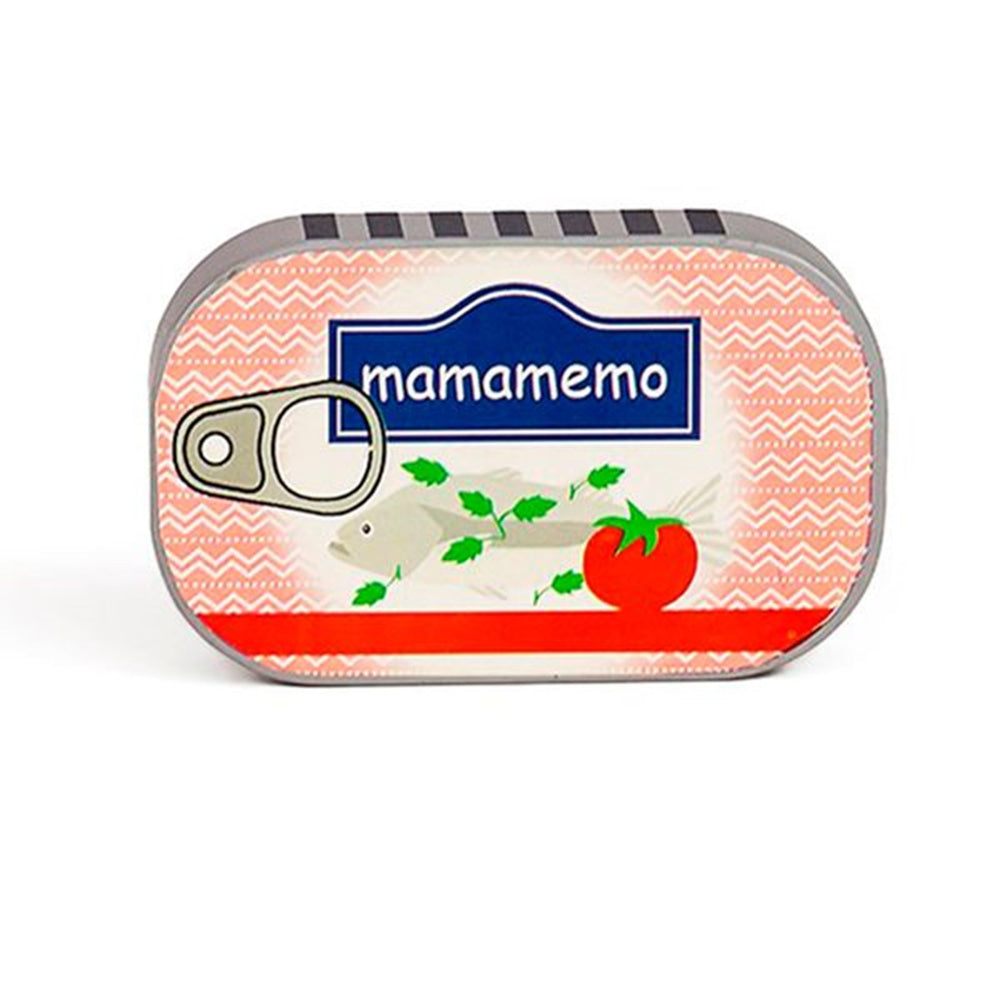 Køb MaMaMeMo Makrel i Dåse