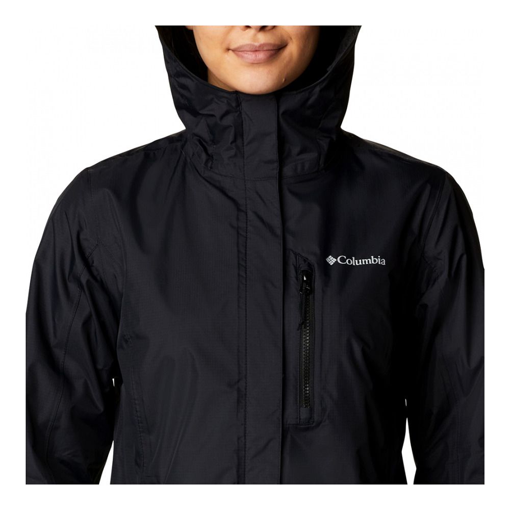 Columbia POURING ADVENTURE - Veste Femme black