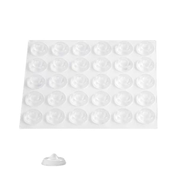 INF Snowboard Stomp Pads Anti-Slip Pads 30-Piece