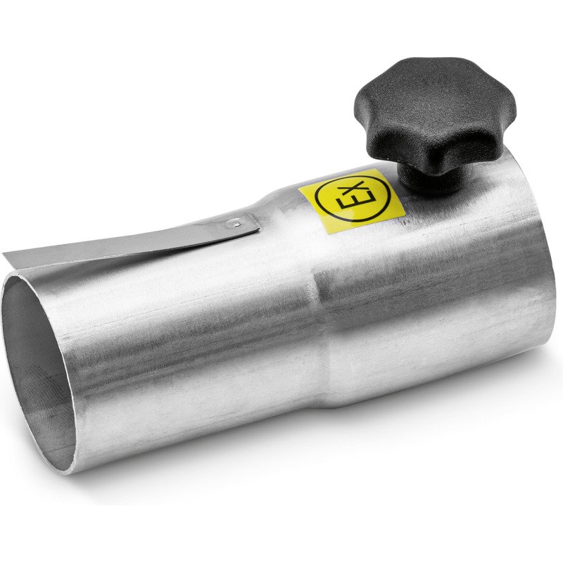 Kärcher - Raccord de tuyau cône extérieur DN50, V2