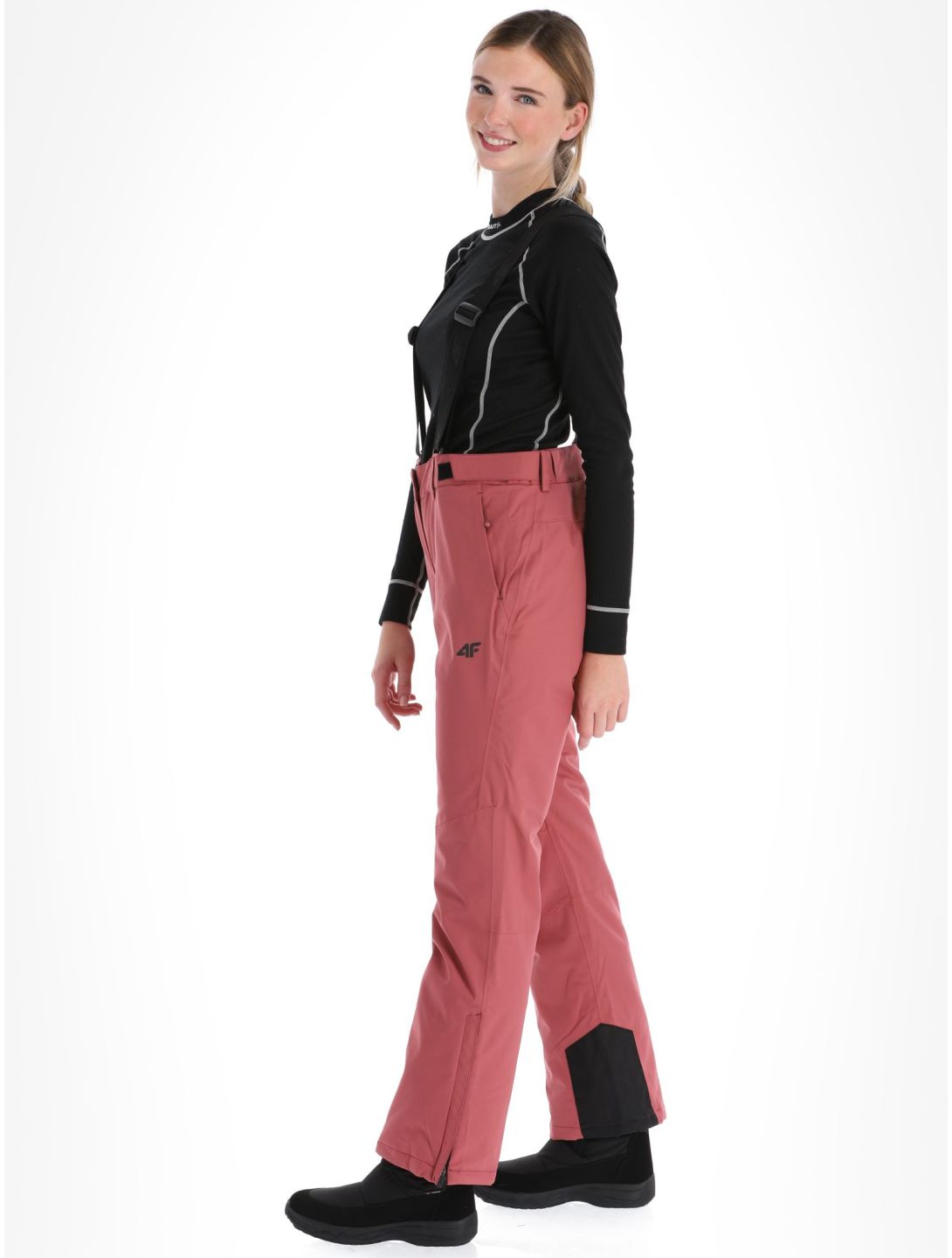 Trousers Fnk F400 skibroek dames