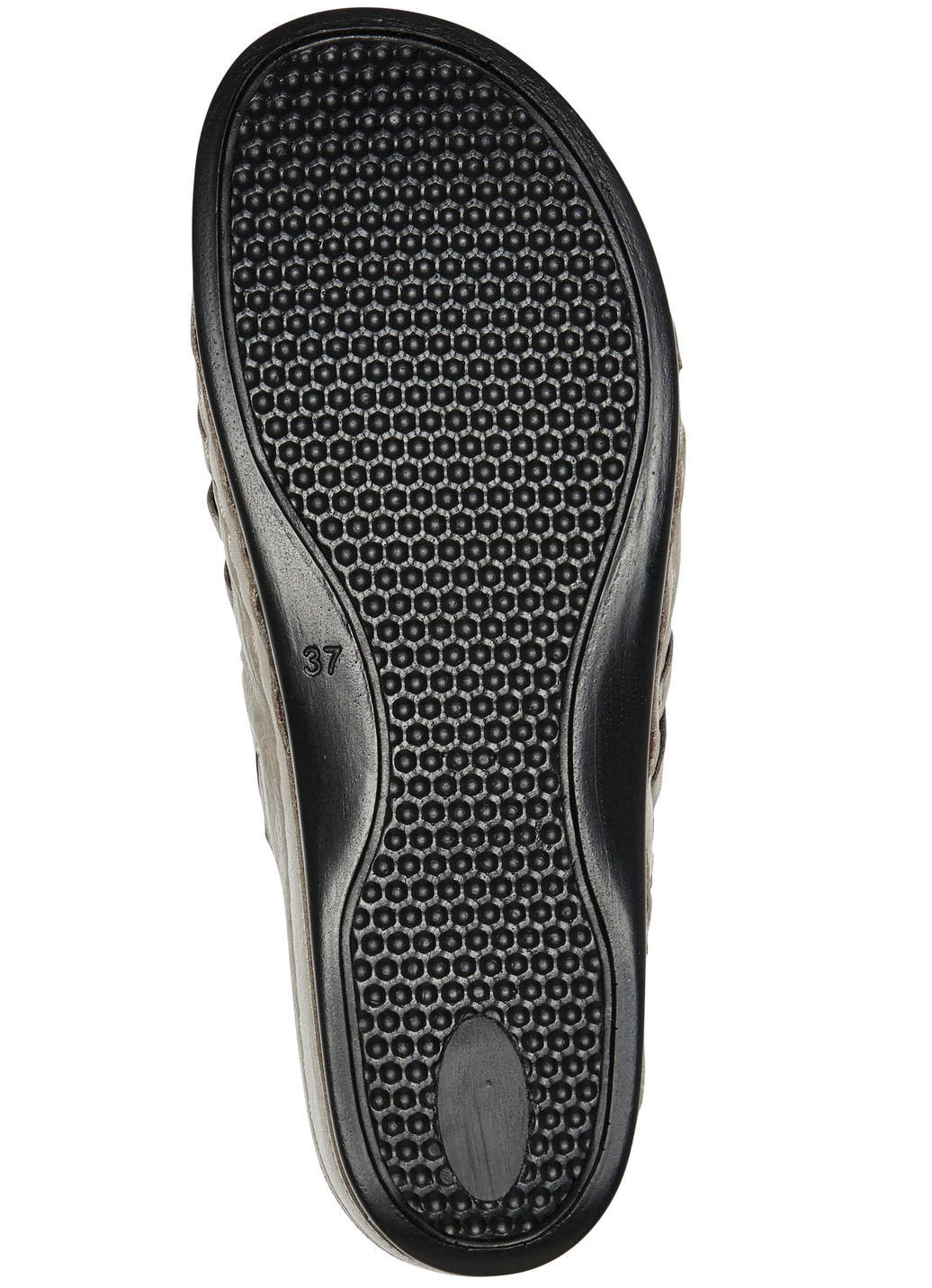 Gemini Clog mit luftigen Durchbrüchen