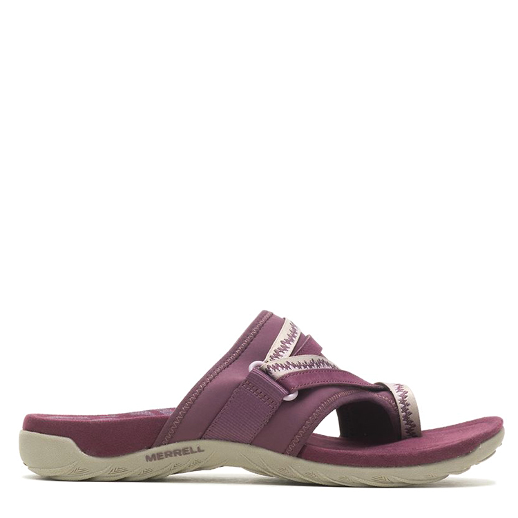 Merrell Terran 3 Cush Post | BORDEAUX