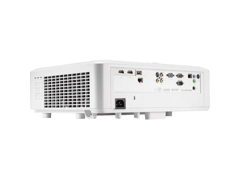 Viewsonic LS850WU, 5000 ANSI lumen, DMD, WUXGA (1920x1200), 3000000:1, 762 - 7620 mm (30 - 300