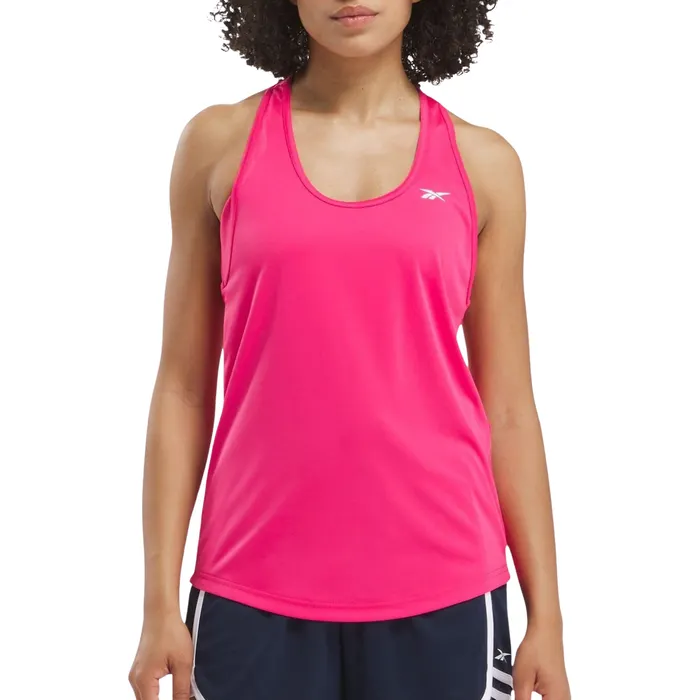 Reebok ID Train Mesh Top Dames