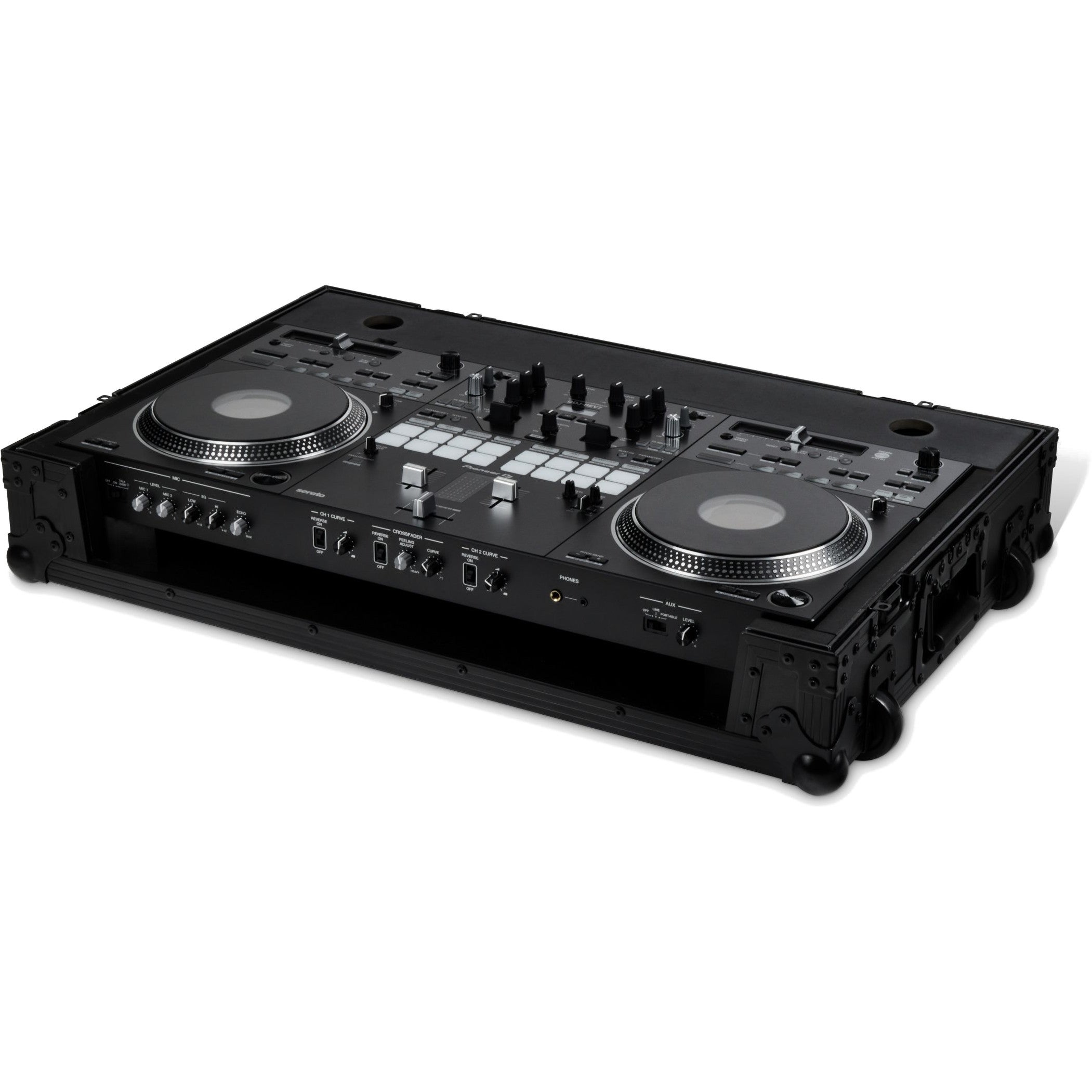 Pioneer DJ FLT-REV7 DJ-controller flightcase voor DDJ-REV7