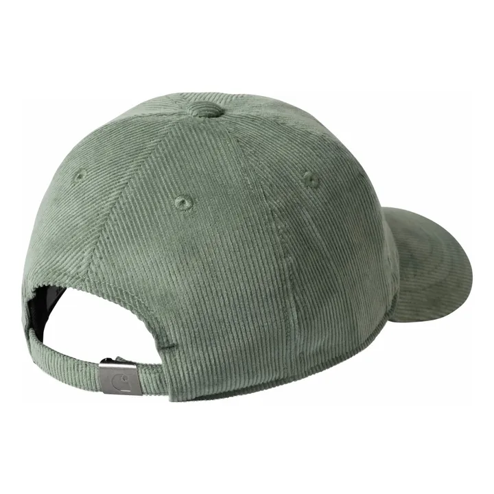 Carhartt WIP Casquette Harlem | Sauge