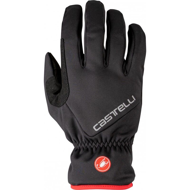 Entrata Thermal Glove - Gants vélo