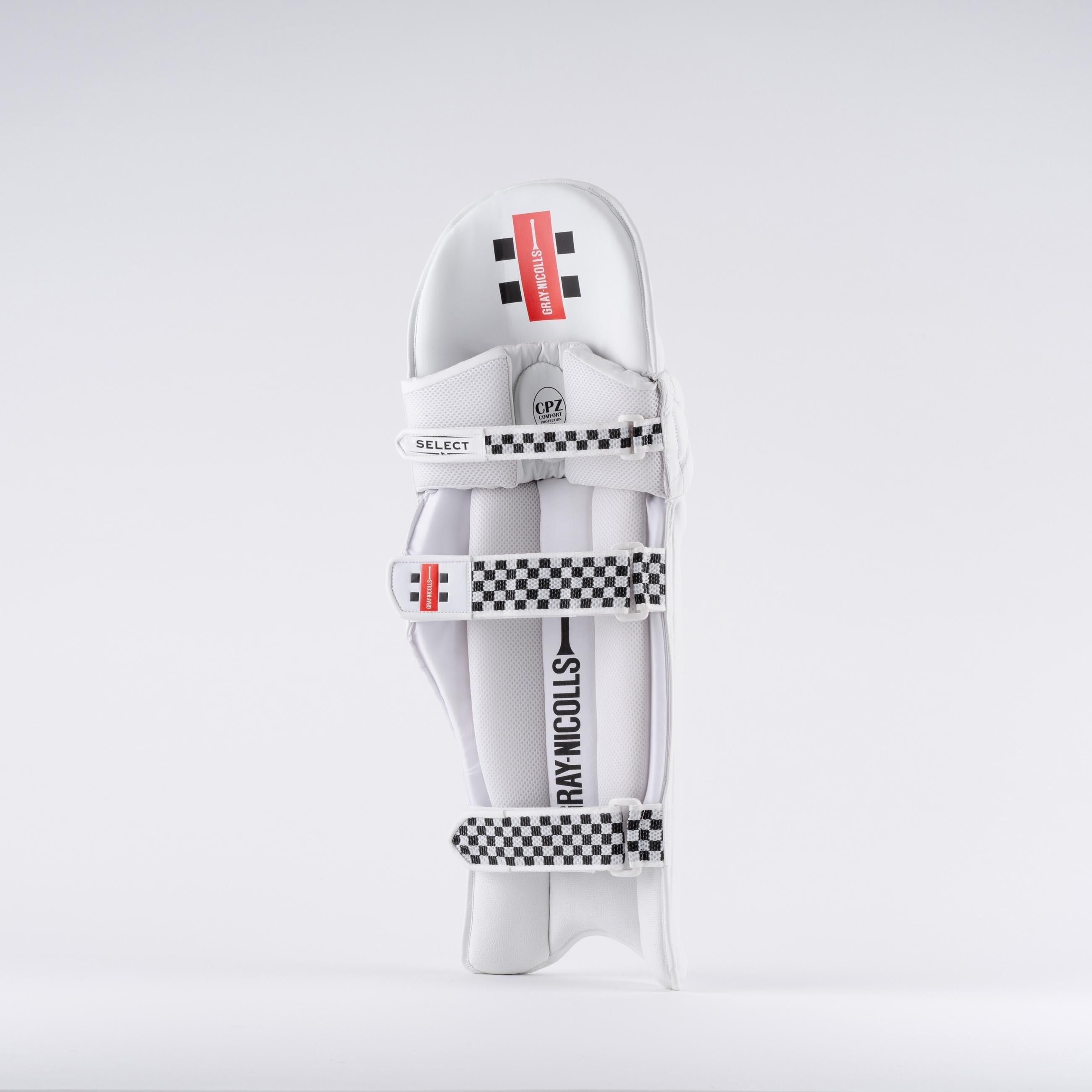 Gray Nicolls Gray N Select Cricket Batting Pads