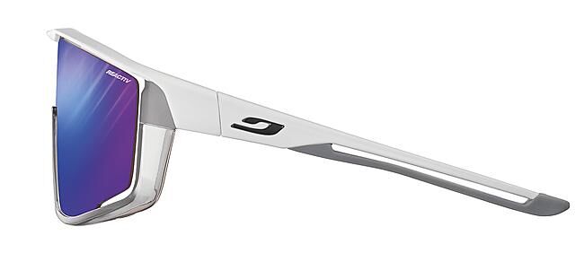 JULBO - LUNETTES DE SOLEIL FURY REACTIV HIGH CONTRAST CAT