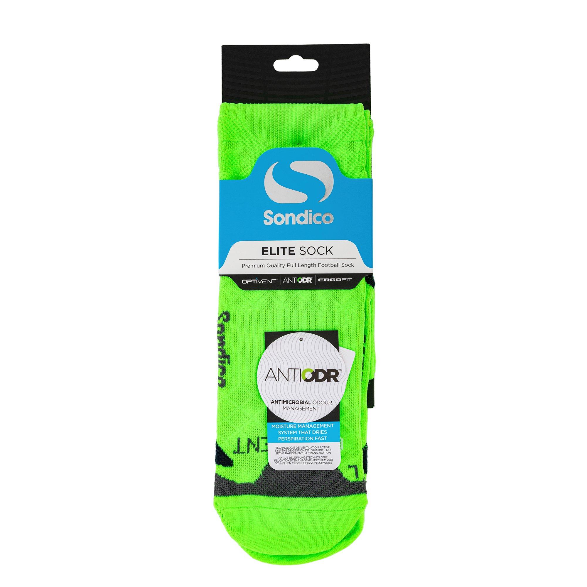 Sondico Elite Football Socks Childrens