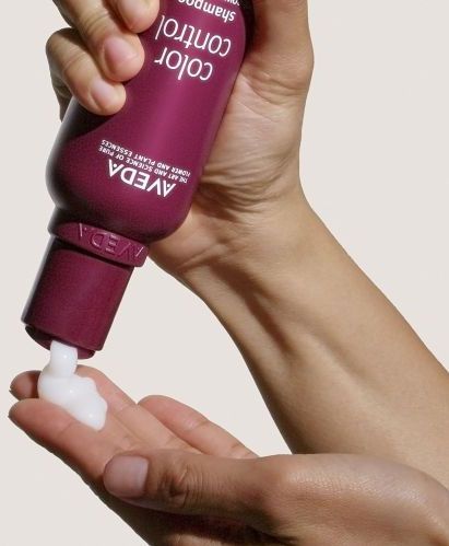 Aveda - Color Control - Shampoo - 200 ml