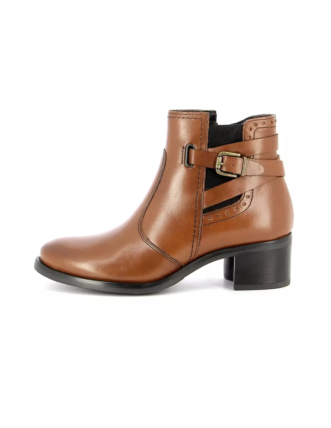 ATELIER GDC 5132 - Boots & bottines Marron