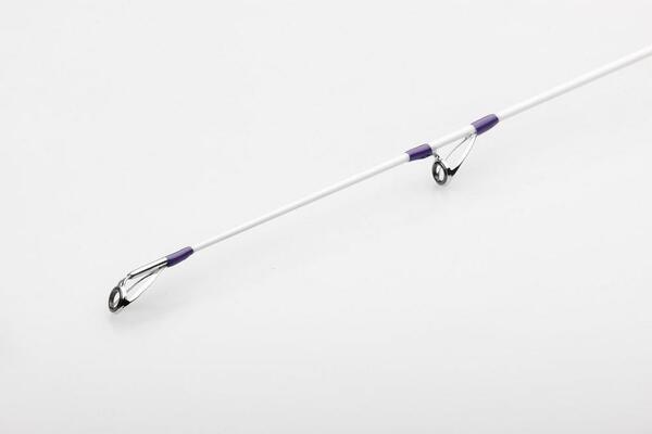 Canne Surfcasting Penn Tidal XR Solid Carbon LR (50-200g) (3-Brins)