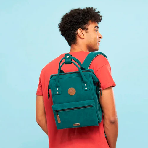 Sac à dos Adventurer Small Quepos vert foncé