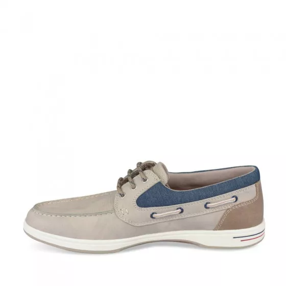 Chaussures bateau ICE CAPE BOARD