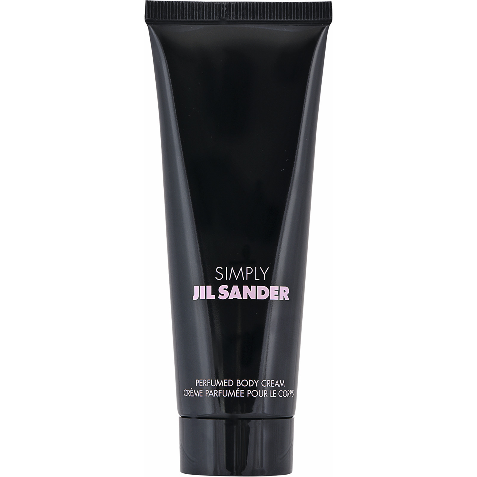 Jil Sander Simply Eau Poudrée Duftset, 2-teilig