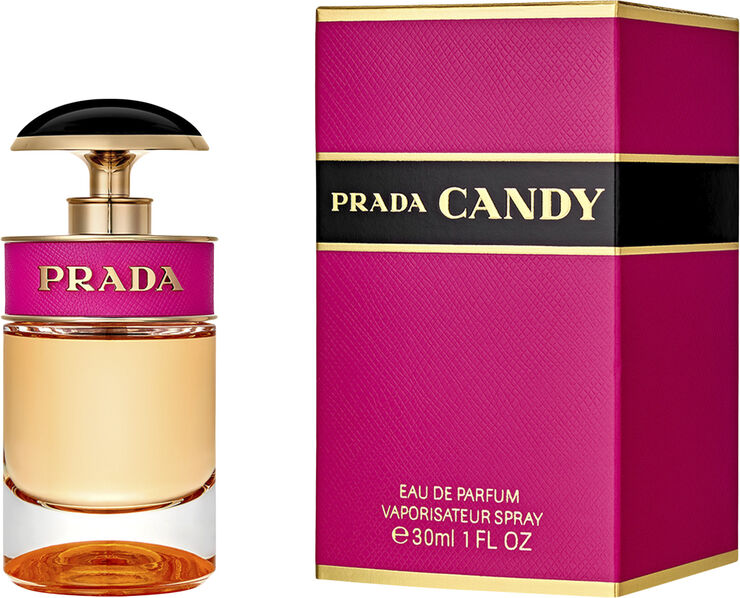 Prada Candy Eau de Parfum