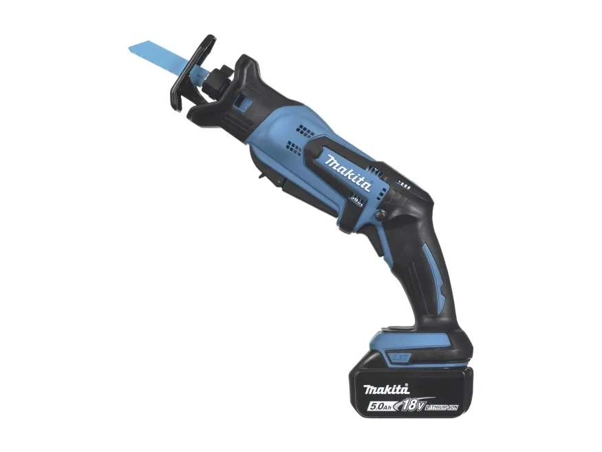 Makita MAKITA SABLE SAW 18V DJR183RTJ MDJR183RTJ