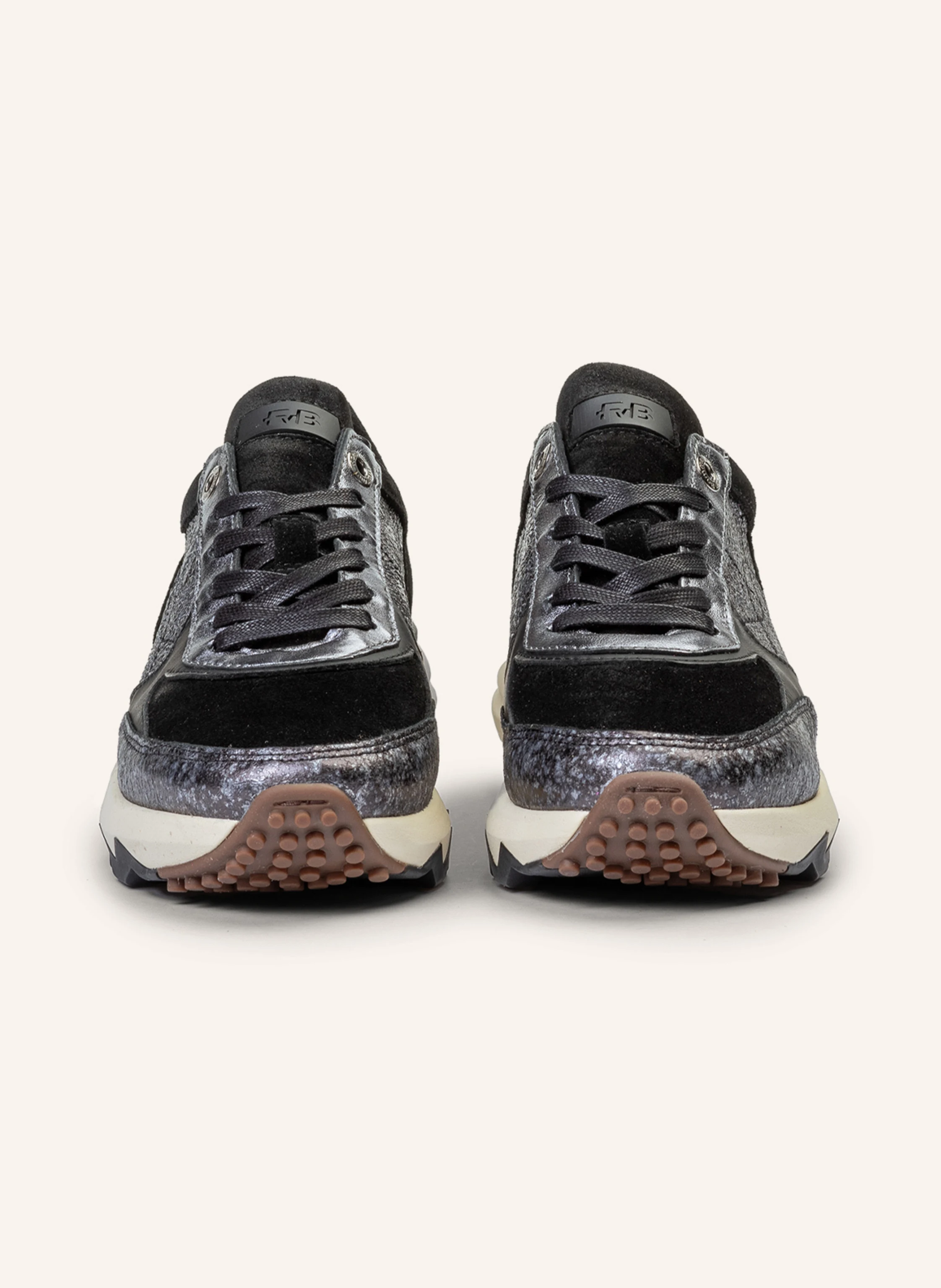 Floris van Bommel Sneaker CURVI 04