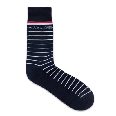 Chaussettes homme Jacarbo Organic Giftbox JACK JONES