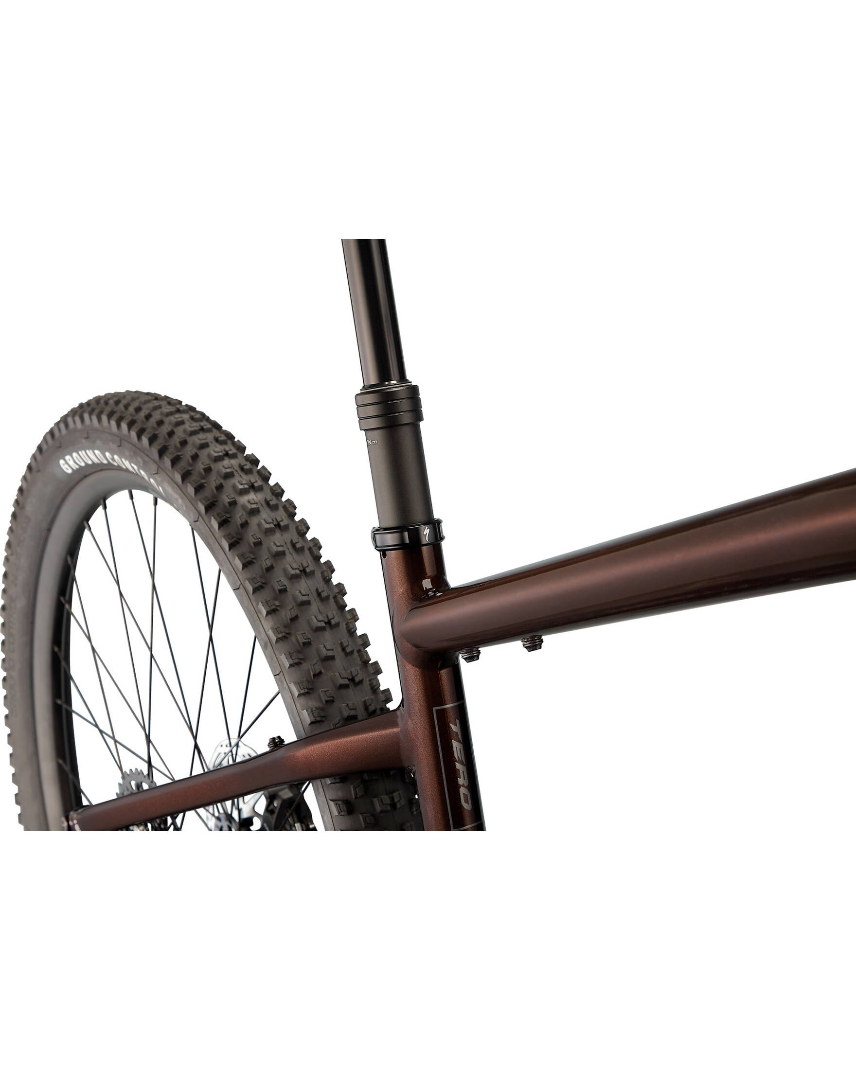 Specialized| E-Bike TERO 5.0 NB Diamantrahmen Specialized 2.2 710 Wh