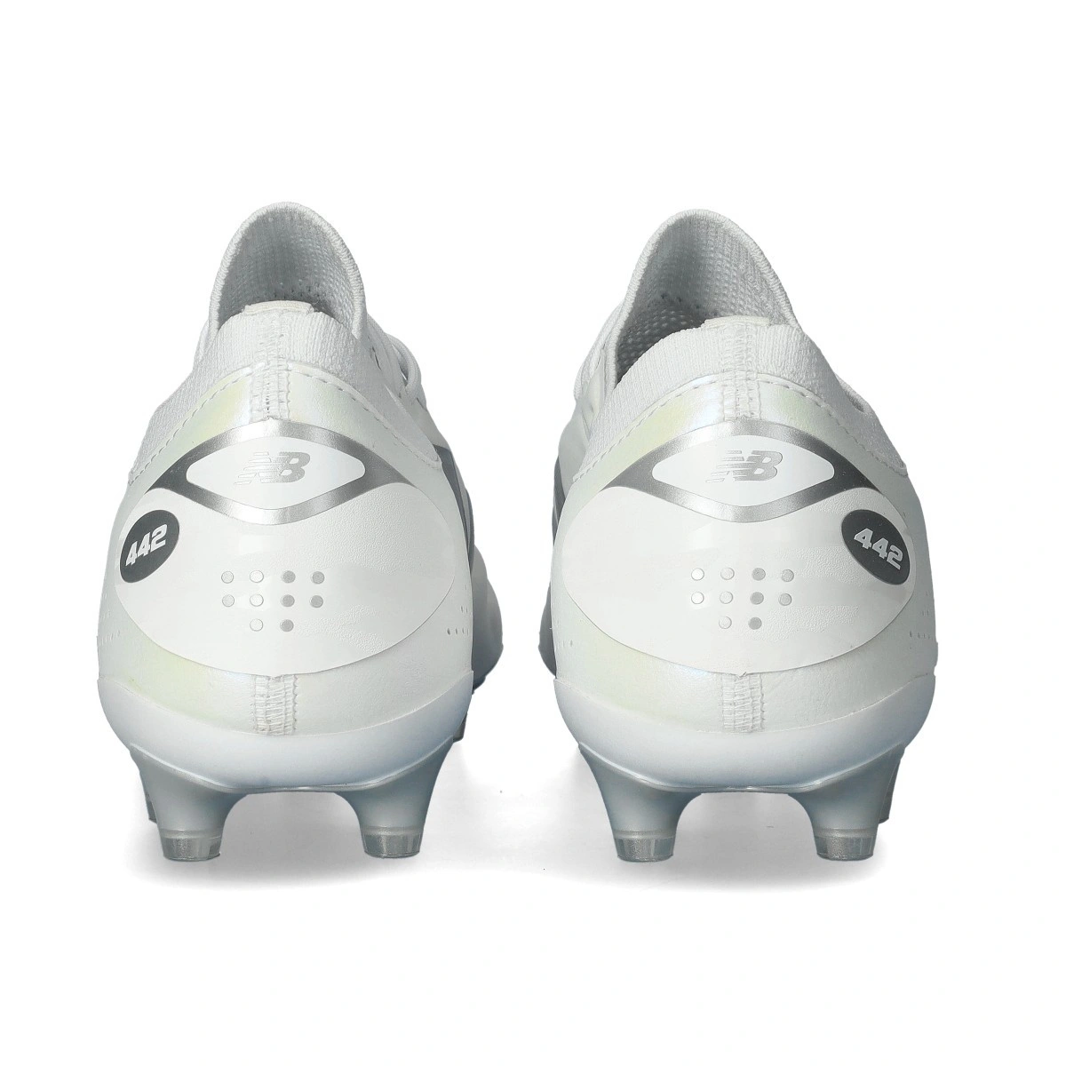 Chuteira New Balance 442 Elite Knit FG