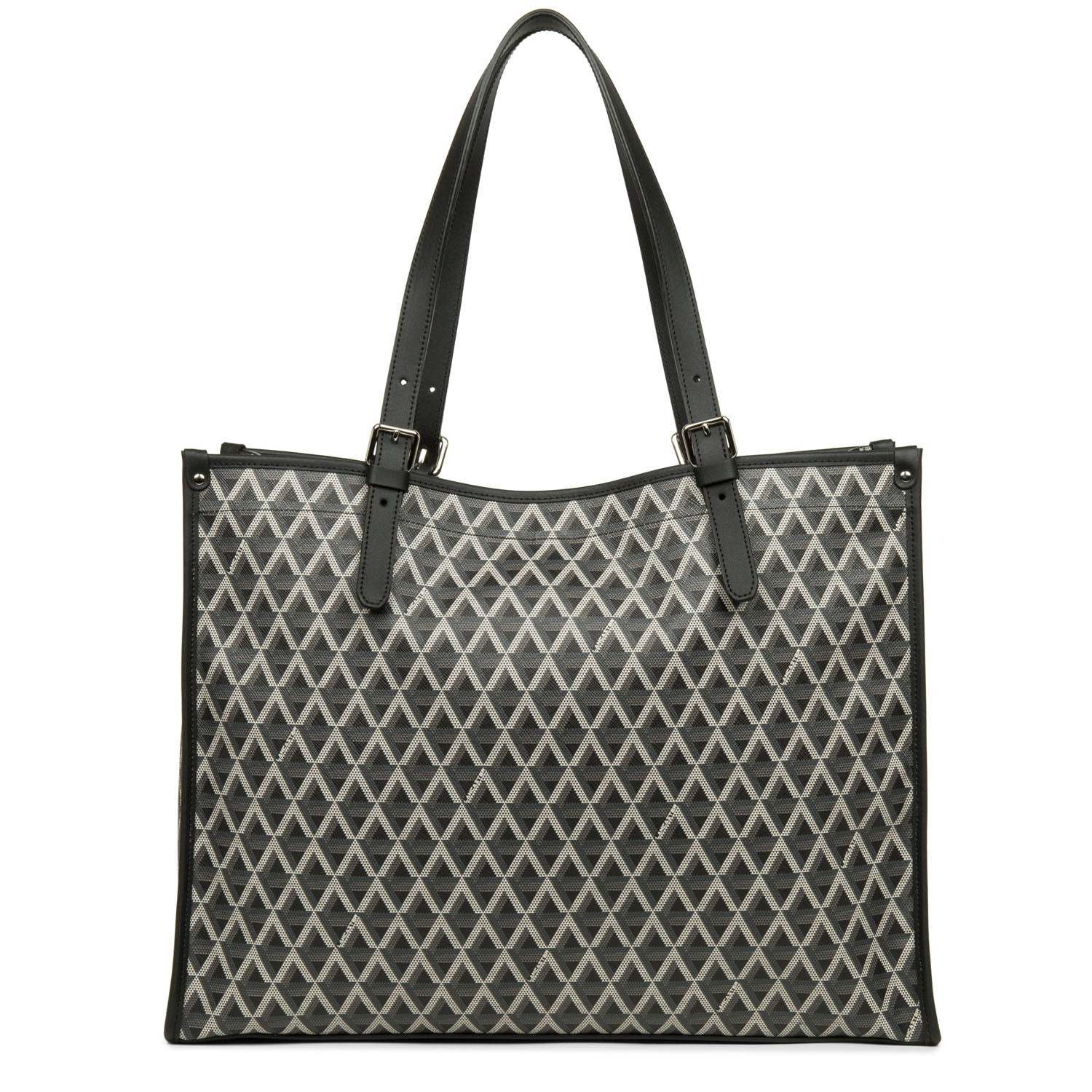 Ikon-Grand sac cabas épaule