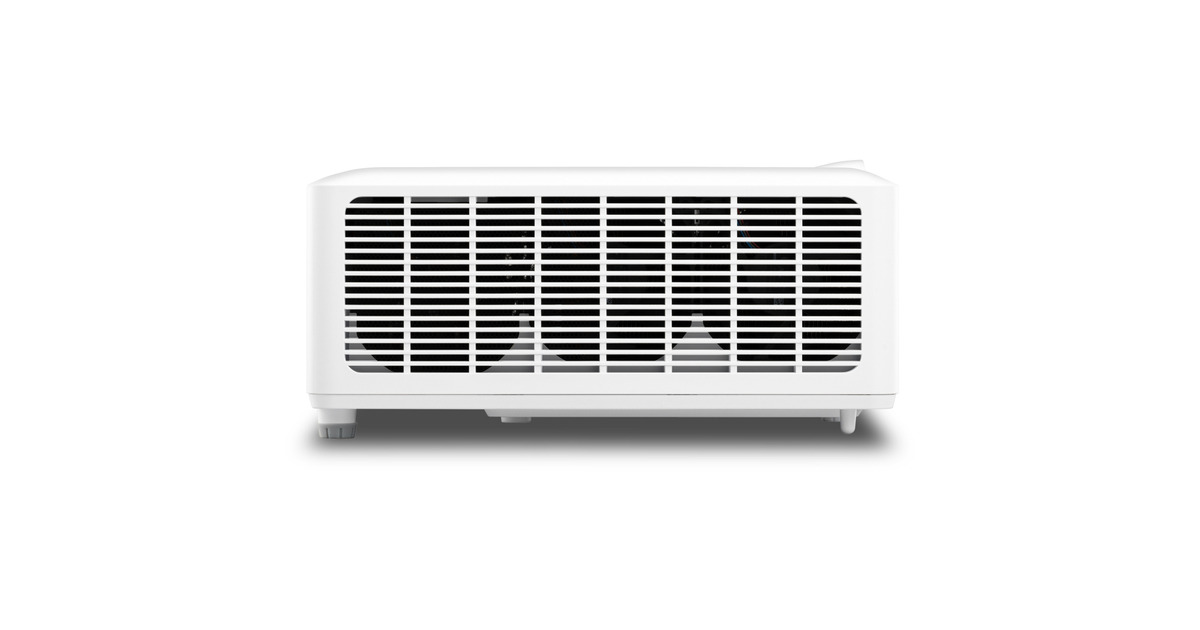 ViewSonicLS751HD Laser projector Full HD  (Wit, 5000 ANSI Lumen, voor bedrijven en onderwijs)