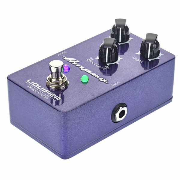 Ampeg Liquifier