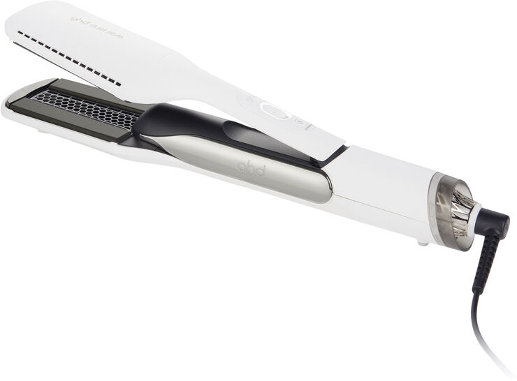 ghd ghd Duet Style White
