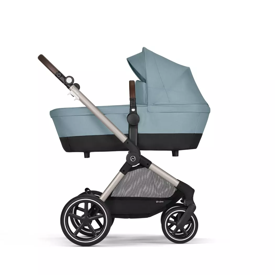 Sportwagen Eos Lux Sky Blue
