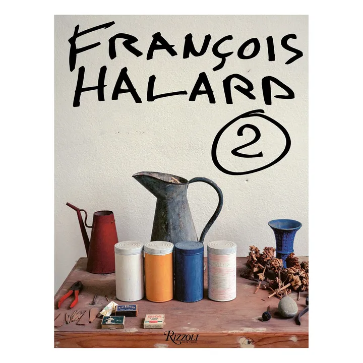 Rizzoli François Alard 2 : a visual diary