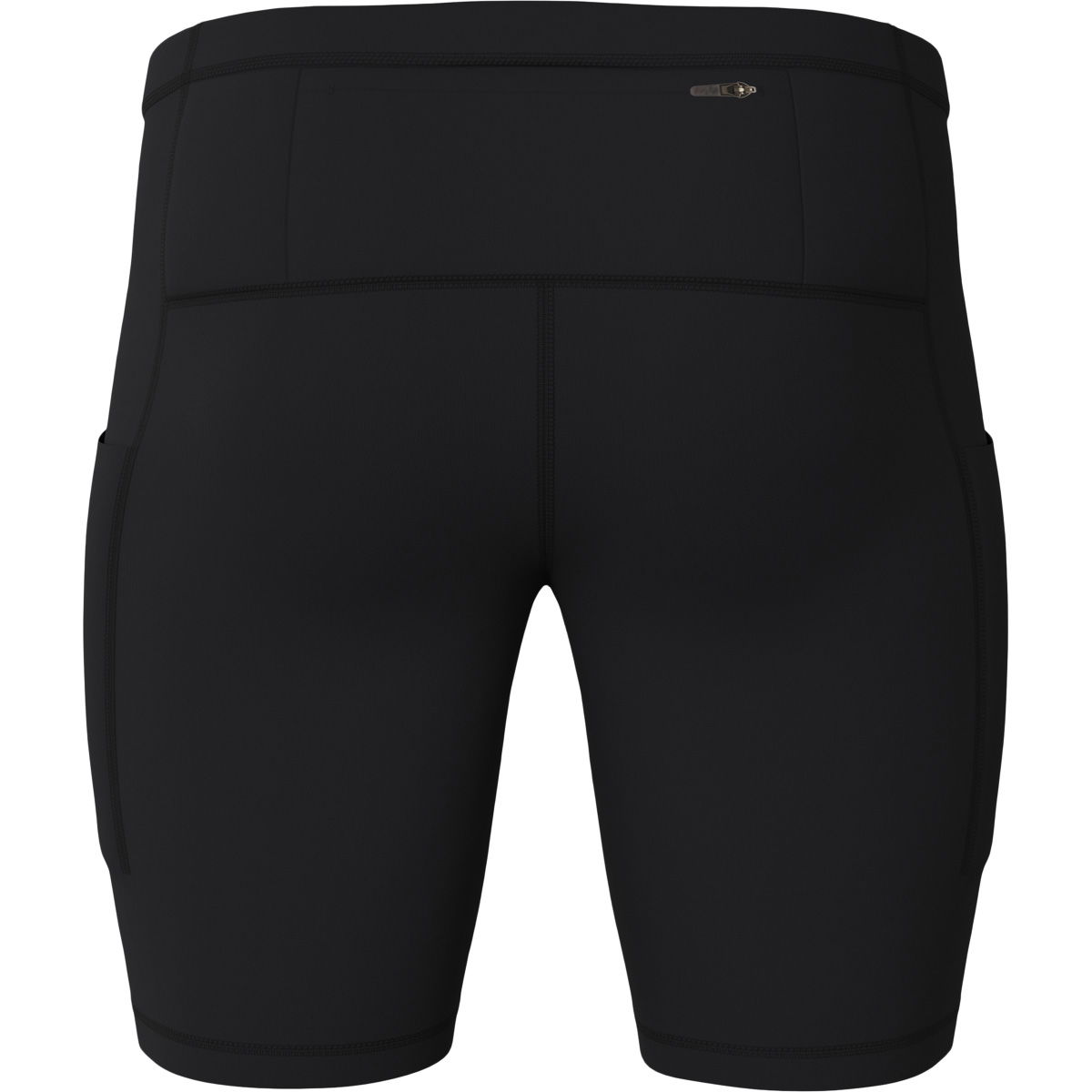 New Balance Athletics Sleek Run Korte Løbetights Herre