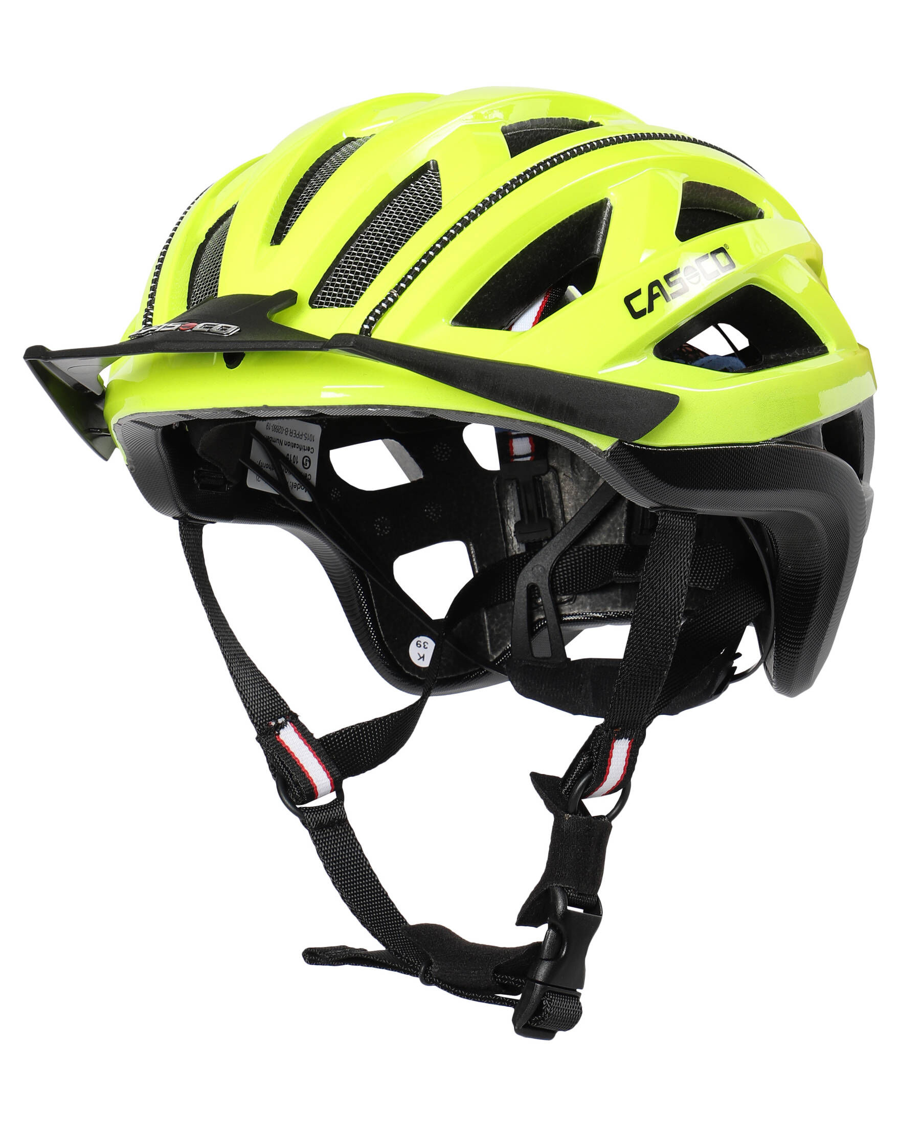 Casco| Fahrradhelm CUDA 2