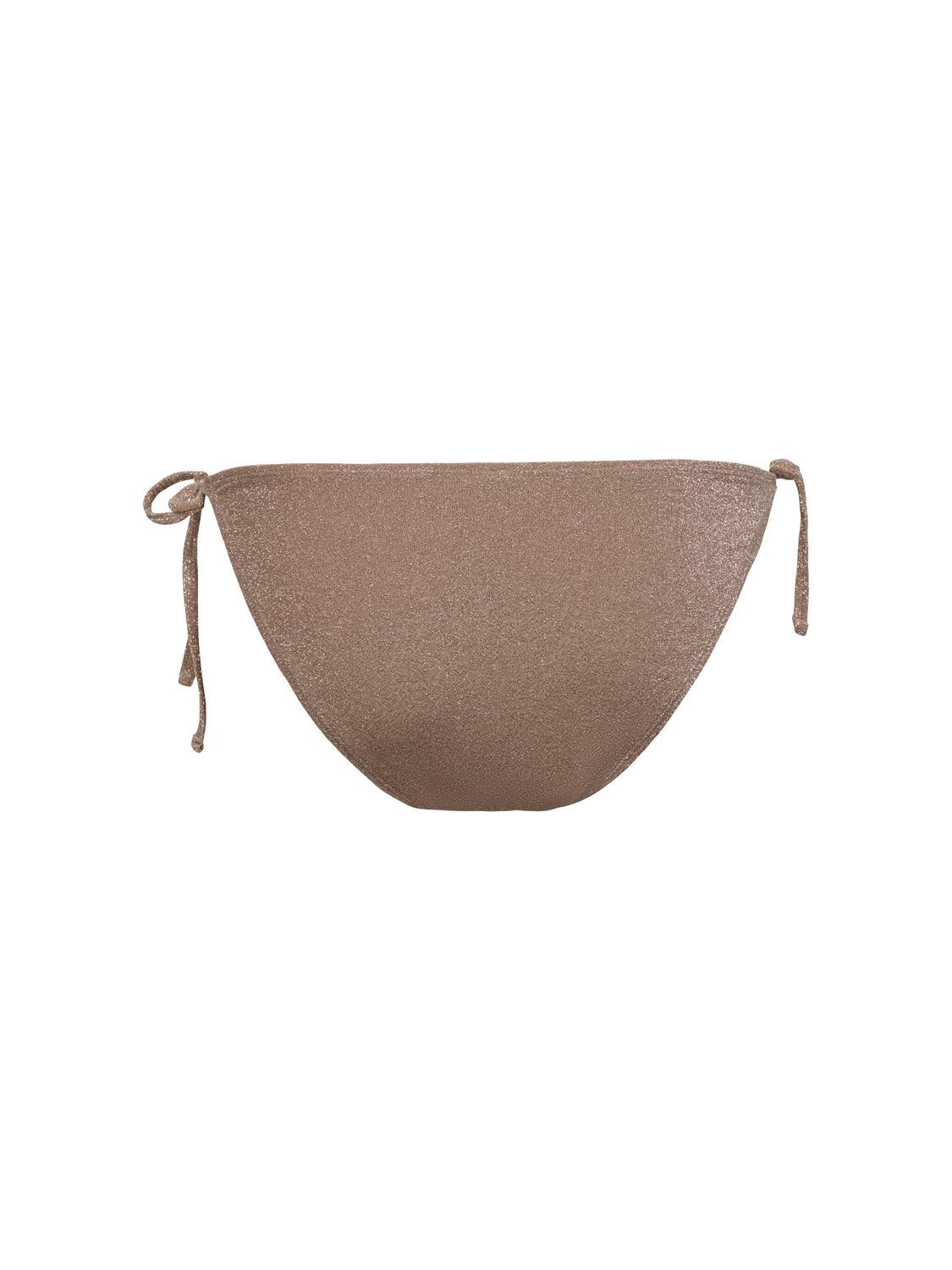 ONLEMMY Bikini-Unterteil Beaver Fur