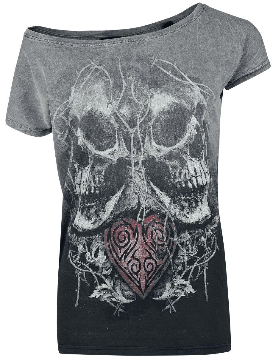 Shared Heart | Alchemy England T-Shirt Manches courtes