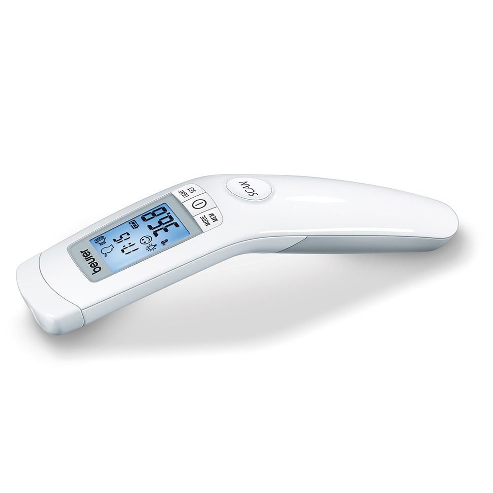 beurer Kontaktloses Fieberthermometer FT90