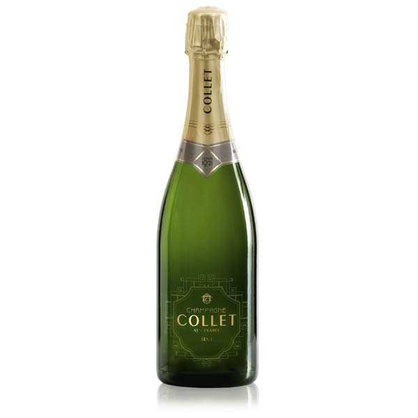 Champagne Collet Brut
