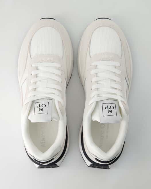 Marc O´Polo 50227793502318 Sneaker in Weiß