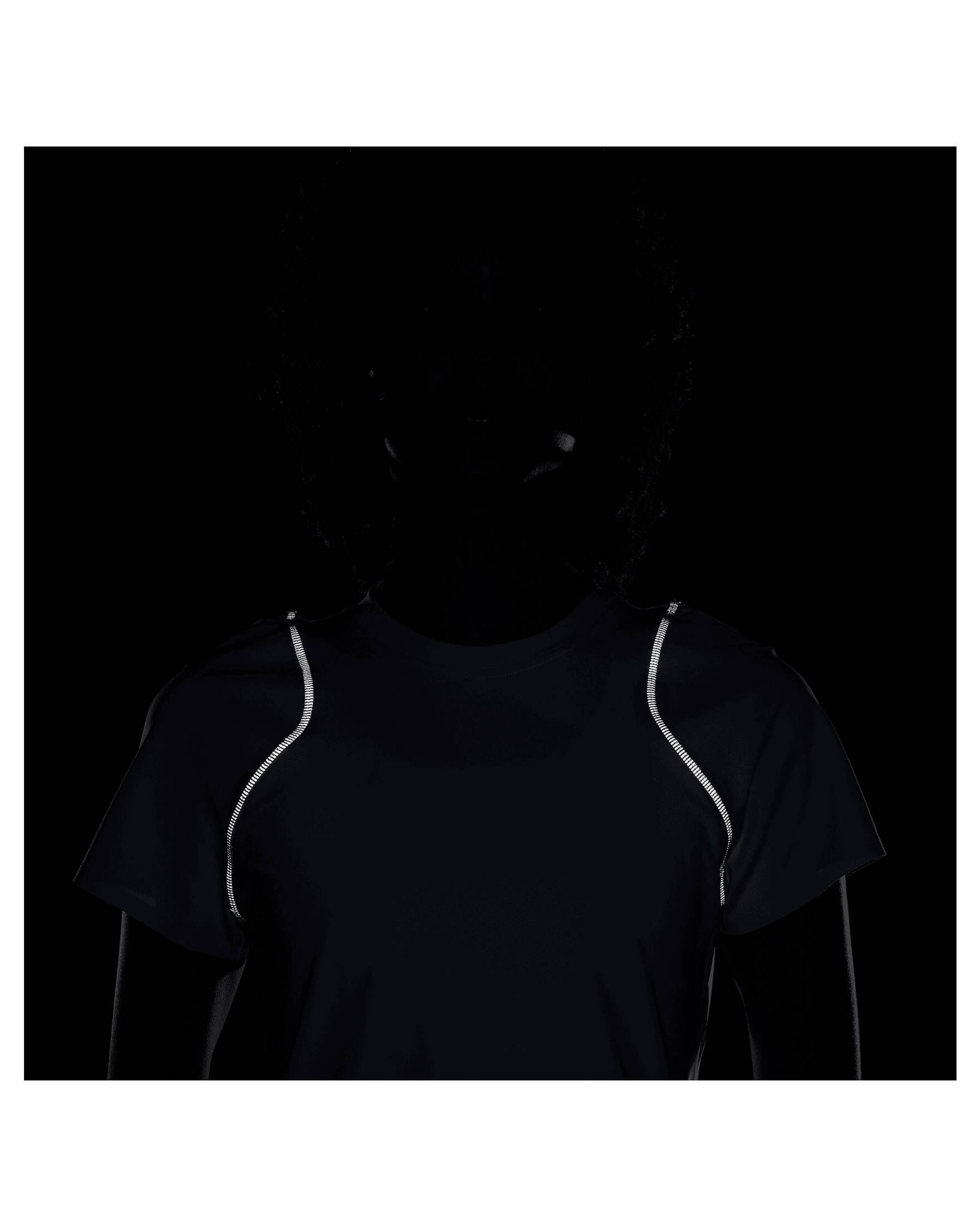 Nike| Damen Laufshirt RUN DIVISION