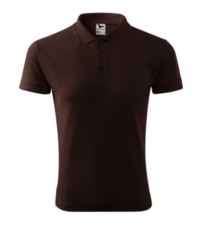 Malfini 203 - Polo Homme Piqué Confort et Élégance