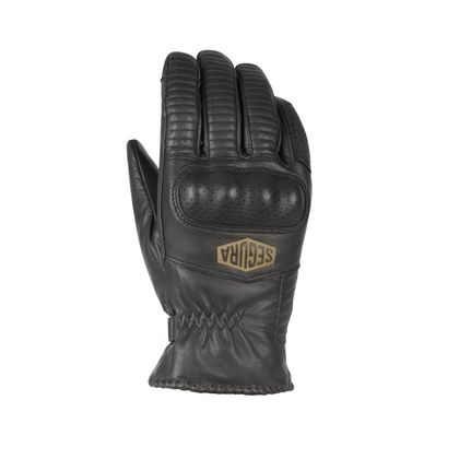 Gants Segura PANTHER - Noir