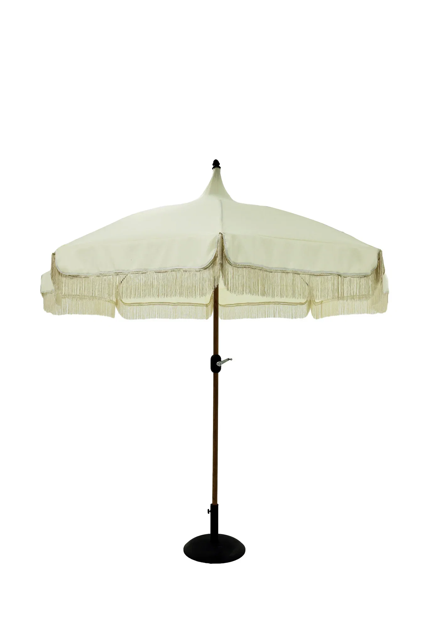 Parasoll Olivia Ø270 cm
