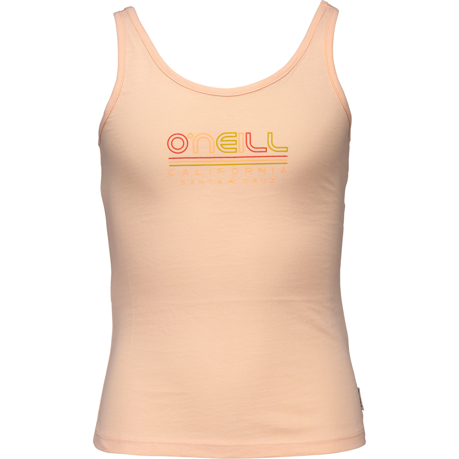 O'Neill Mädchen-Tanktop All Year dunkelblau, 152