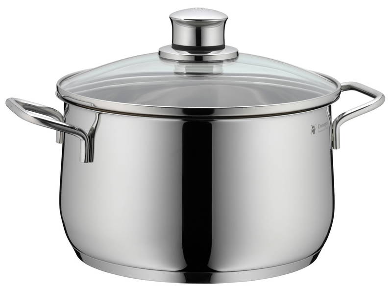 WMF Topfset 5-tlg. DIADEM PLUS